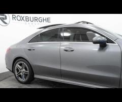 Mercedes-Benz CLA Buy with confidence from a dealership established in Birmingham since 1981. - 13