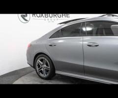 Mercedes-Benz CLA Buy with confidence from a dealership established in Birmingham since 1981. - 14