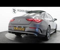 Mercedes-Benz CLA Buy with confidence from a dealership established in Birmingham since 1981. - 15