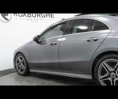 Mercedes-Benz CLA Buy with confidence from a dealership established in Birmingham since 1981. - 19