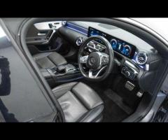 Mercedes-Benz CLA Buy with confidence from a dealership established in Birmingham since 1981. - 20