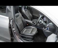 Mercedes-Benz CLA Buy with confidence from a dealership established in Birmingham since 1981. - 21