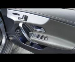 Mercedes-Benz CLA Buy with confidence from a dealership established in Birmingham since 1981. - 22