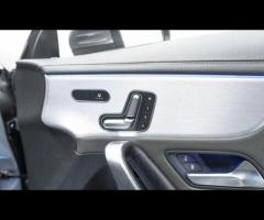 Mercedes-Benz CLA Buy with confidence from a dealership established in Birmingham since 1981. - 23