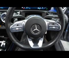 Mercedes-Benz CLA Buy with confidence from a dealership established in Birmingham since 1981. - 24