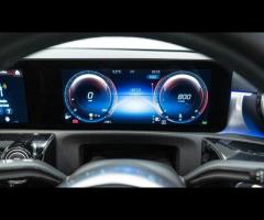 Mercedes-Benz CLA Buy with confidence from a dealership established in Birmingham since 1981. - 25