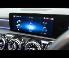 Mercedes-Benz CLA Buy with confidence from a dealership established in Birmingham since 1981. - 26