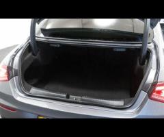 Mercedes-Benz CLA Buy with confidence from a dealership established in Birmingham since 1981. - 35