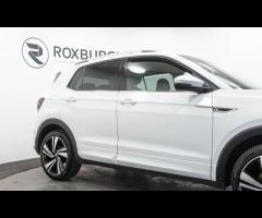 Volkswagen T-Cross This 2022 Volkswagen T-Cross TSI R-Line is a superb example, having had only one - 13