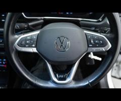 Volkswagen T-Cross This 2022 Volkswagen T-Cross TSI R-Line is a superb example, having had only one - 25