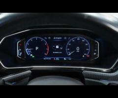 Volkswagen T-Cross This 2022 Volkswagen T-Cross TSI R-Line is a superb example, having had only one - 26