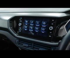 Volkswagen T-Cross This 2022 Volkswagen T-Cross TSI R-Line is a superb example, having had only one - 27