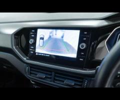 Volkswagen T-Cross This 2022 Volkswagen T-Cross TSI R-Line is a superb example, having had only one - 28