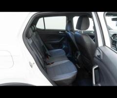 Volkswagen T-Cross This 2022 Volkswagen T-Cross TSI R-Line is a superb example, having had only one - 32