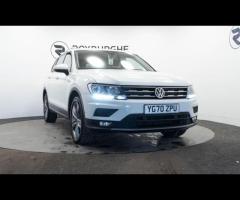 Volkswagen Tiguan Allspace Buy with confidence from a dealership established in Birmingham since 198 - 10