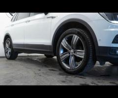 Volkswagen Tiguan Allspace Buy with confidence from a dealership established in Birmingham since 198 - 11