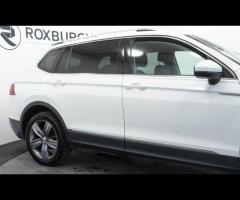 Volkswagen Tiguan Allspace Buy with confidence from a dealership established in Birmingham since 198 - 13