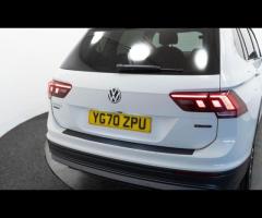 Volkswagen Tiguan Allspace Buy with confidence from a dealership established in Birmingham since 198 - 16