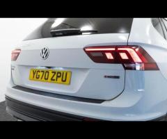 Volkswagen Tiguan Allspace Buy with confidence from a dealership established in Birmingham since 198 - 17