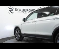 Volkswagen Tiguan Allspace Buy with confidence from a dealership established in Birmingham since 198 - 20