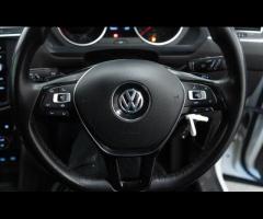 Volkswagen Tiguan Allspace Buy with confidence from a dealership established in Birmingham since 198 - 25