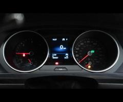 Volkswagen Tiguan Allspace Buy with confidence from a dealership established in Birmingham since 198 - 26