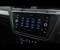 Volkswagen Tiguan Allspace Buy with confidence from a dealership established in Birmingham since 198 - 27