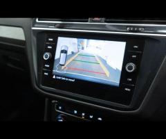 Volkswagen Tiguan Allspace Buy with confidence from a dealership established in Birmingham since 198 - 28