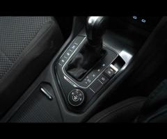Volkswagen Tiguan Allspace Buy with confidence from a dealership established in Birmingham since 198 - 31