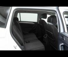Volkswagen Tiguan Allspace Buy with confidence from a dealership established in Birmingham since 198 - 33