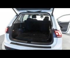 Volkswagen Tiguan Allspace Buy with confidence from a dealership established in Birmingham since 198 - 36