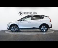 Hyundai BAYON This 2024 Hyundai BAYON T-GDi Ultimate is a superb example, having had only one owner - 4