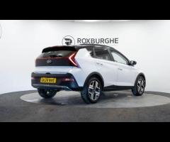Hyundai BAYON This 2024 Hyundai BAYON T-GDi Ultimate is a superb example, having had only one owner - 7