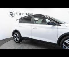 Hyundai BAYON This 2024 Hyundai BAYON T-GDi Ultimate is a superb example, having had only one owner - 12