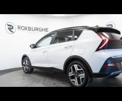 Hyundai BAYON This 2024 Hyundai BAYON T-GDi Ultimate is a superb example, having had only one owner - 17