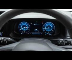 Hyundai BAYON This 2024 Hyundai BAYON T-GDi Ultimate is a superb example, having had only one owner - 24