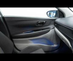 Hyundai BAYON This 2024 Hyundai BAYON T-GDi Ultimate is a superb example, having had only one owner - 29