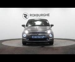 Fiat 500 Buy with confidence from a dealership established in Birmingham since 1981. - 2