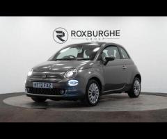 Fiat 500 Buy with confidence from a dealership established in Birmingham since 1981. - 3