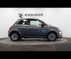 Fiat 500 Buy with confidence from a dealership established in Birmingham since 1981. - 7