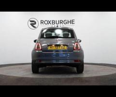 Fiat 500 Buy with confidence from a dealership established in Birmingham since 1981. - 9