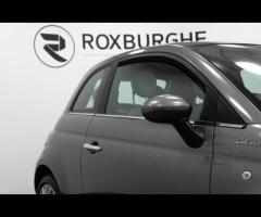 Fiat 500 Buy with confidence from a dealership established in Birmingham since 1981. - 12