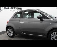 Fiat 500 Buy with confidence from a dealership established in Birmingham since 1981. - 13