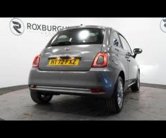 Fiat 500 Buy with confidence from a dealership established in Birmingham since 1981. - 14