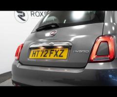 Fiat 500 Buy with confidence from a dealership established in Birmingham since 1981. - 16