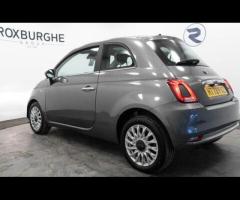 Fiat 500 Buy with confidence from a dealership established in Birmingham since 1981. - 17