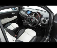 Fiat 500 Buy with confidence from a dealership established in Birmingham since 1981. - 20