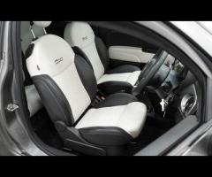 Fiat 500 Buy with confidence from a dealership established in Birmingham since 1981. - 21