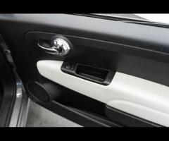 Fiat 500 Buy with confidence from a dealership established in Birmingham since 1981. - 22