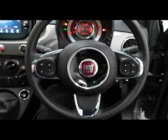 Fiat 500 Buy with confidence from a dealership established in Birmingham since 1981. - 23
